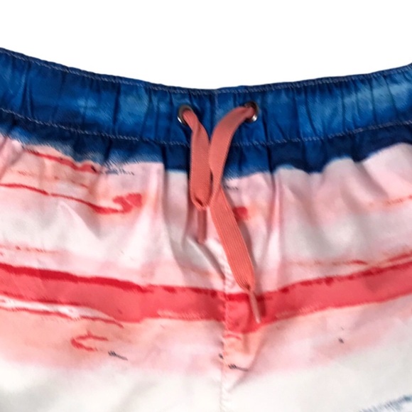 NWT Peyton & Parker Toddler Pull On Swim Trunks - Picture 5 of 10